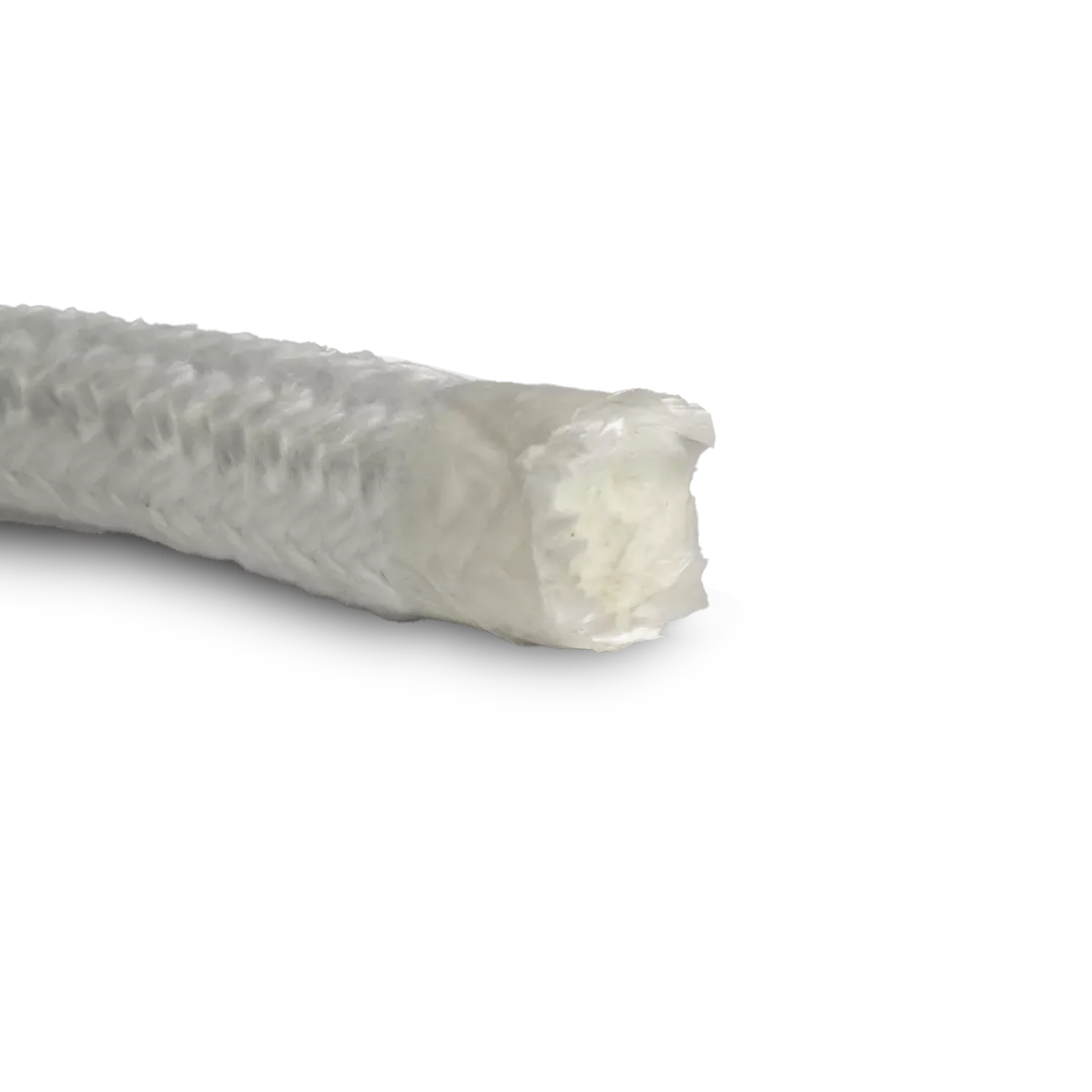 TRECCE TONDE DI VETRO